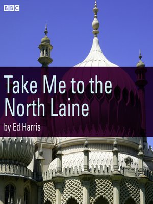 cover image of Take Me to the North Laine